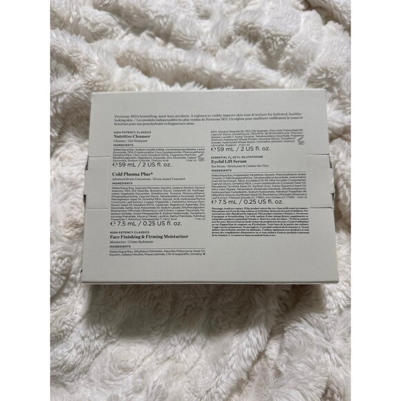 Perricone md The Greatest Hits - Picture 3 of 4